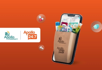 Apollo Pharmacy