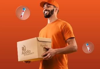 APOLLO DIAGNOSTICS