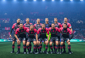 EA SPORTS FC 26