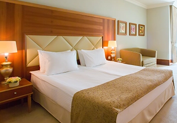 Cleartrip Hotel