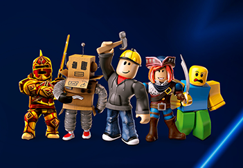 Roblox Gift Card