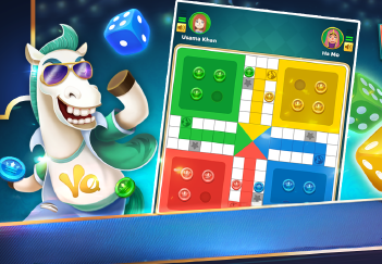 Yalla Ludo