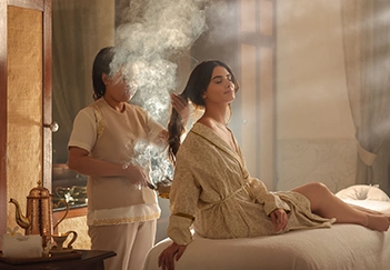 Taj Hotels J Wellness Circle