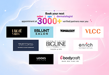 LUZO - Salons, Spas, Clinics