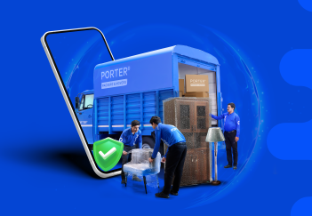 Porter Packers and Movers
