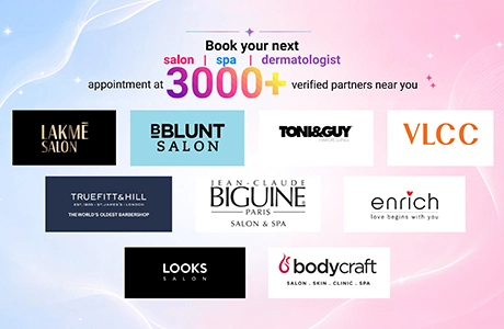 LUZO - Salons, Spas, Clinics