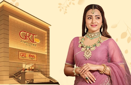 GRT Jewellers