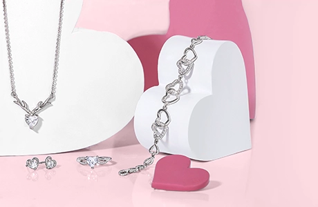 Giva-Silver Jewellery