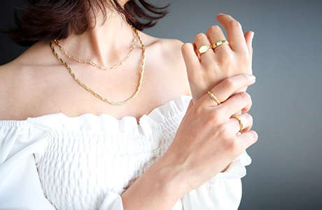 Kalyan Gold Jewellery