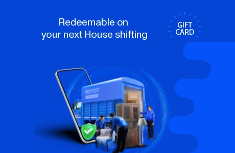 Porter Packers and Movers