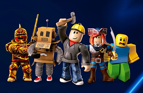Roblox Gift Card