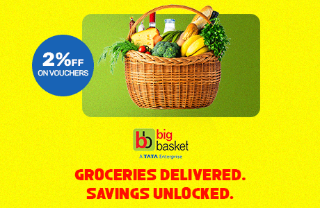 BigBasket