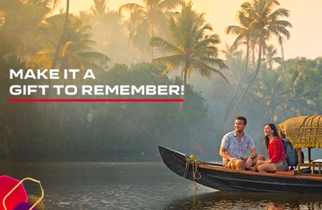Air India Domestic Gift Card