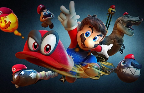 Nintendo eShop Voucher