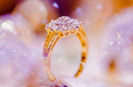 Ketan Diamonds Diamond Only