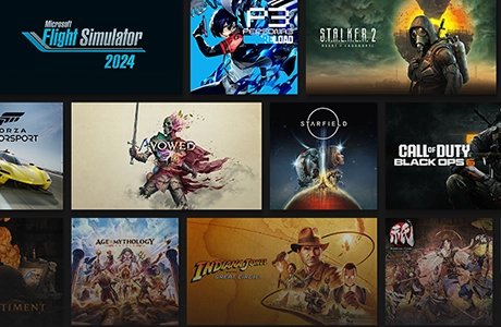 MS Xbox Game Pass Ultimate