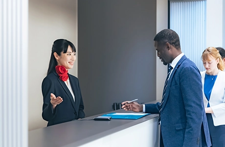 Adani Meet and Greet