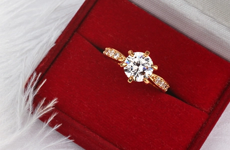 Candere Gold Jewellery