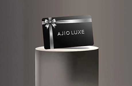 Ajio Luxe