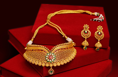 Malabar Jewellery