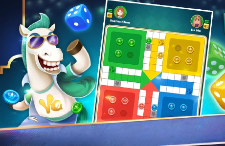 Yalla Ludo