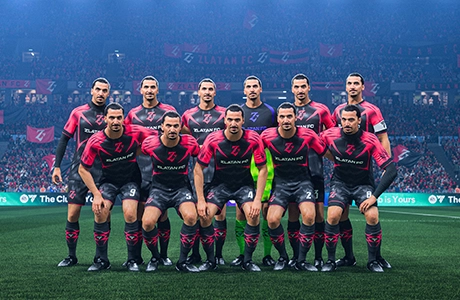 EA SPORTS FC 26