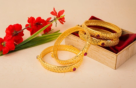 Giva-Gold Jewellery