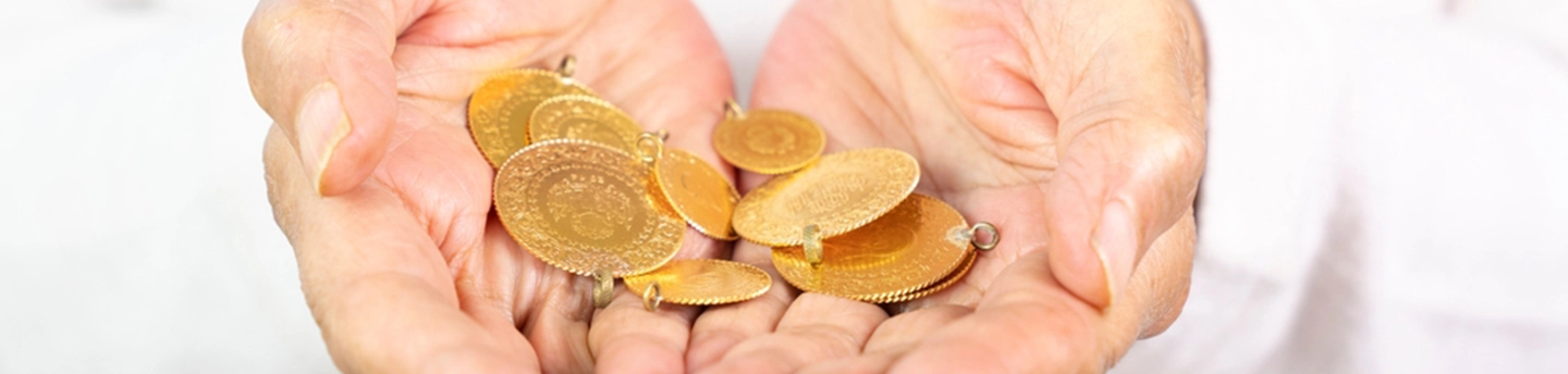 PC Jeweller Gold Coin