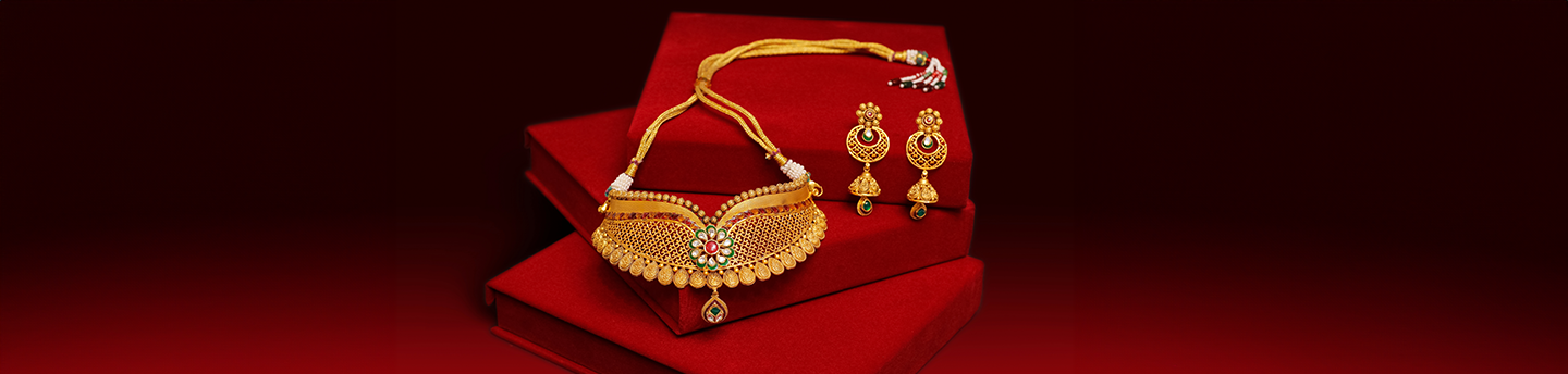 Malabar Jewellery