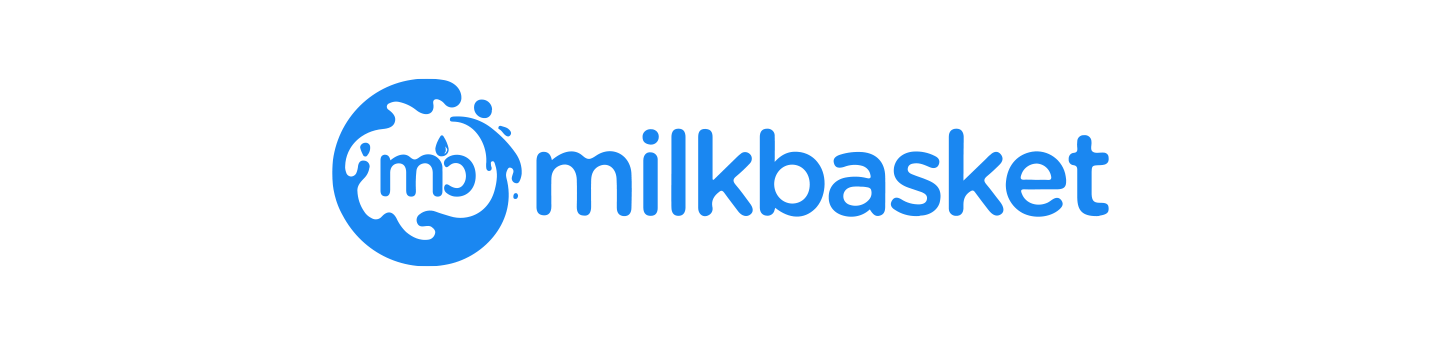 Milkbasket