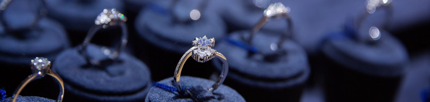 Kalyan Diamond Jewellery