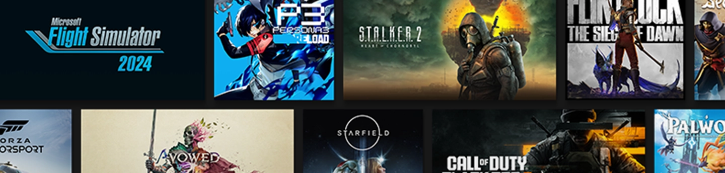 MS Xbox Game Pass Ultimate