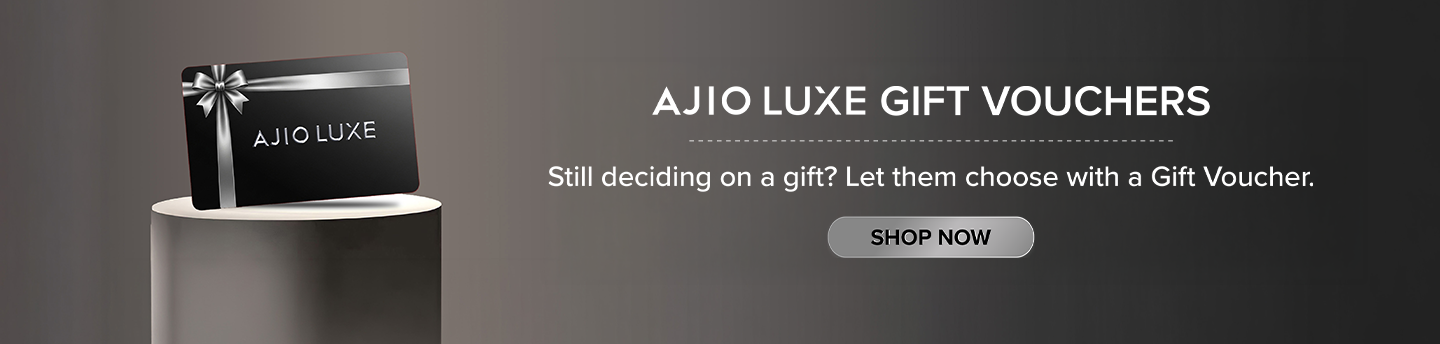 Ajio Luxe
