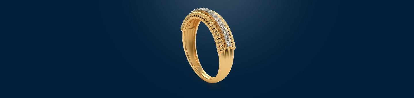 BlueStone Gold Jewellery