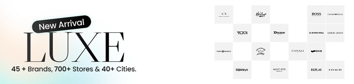 Hugo Boss-Luxe Gift Card