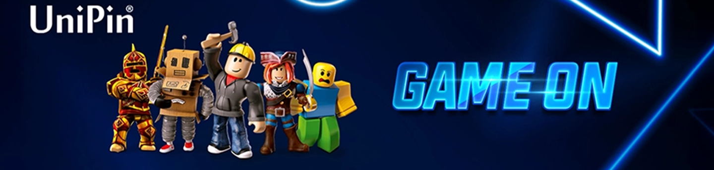 Roblox Gift Card