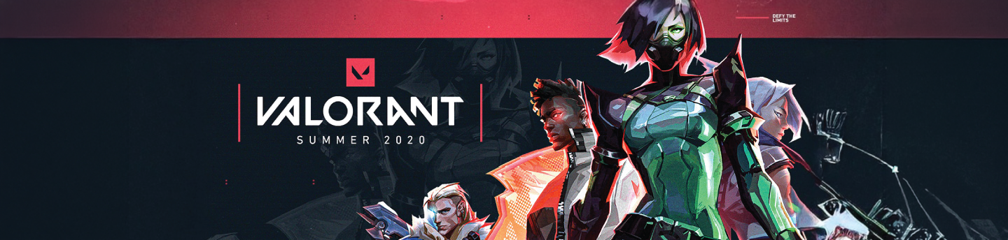 Valorant Gift Card