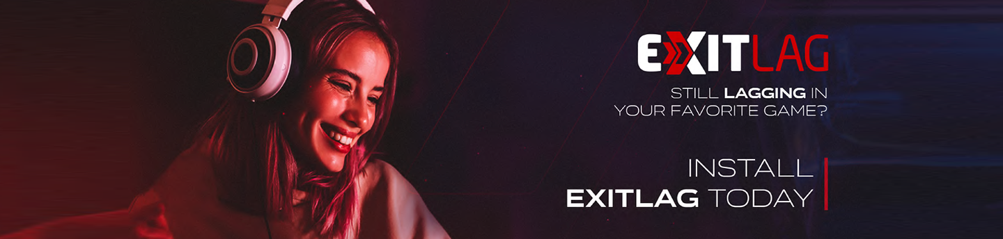 ExitLag