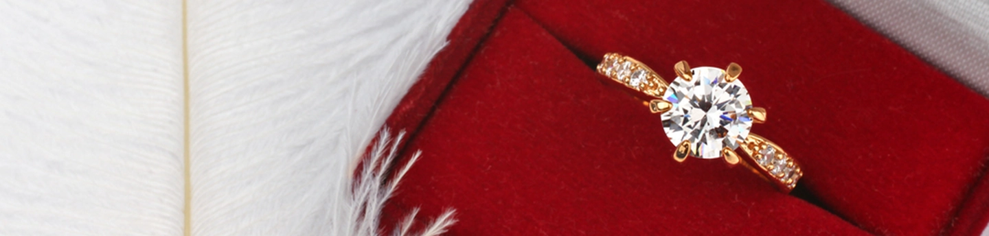 Candere Gold Jewellery