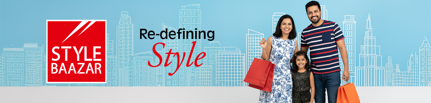 STYLE BAAZAR