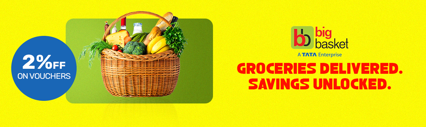 BigBasket
