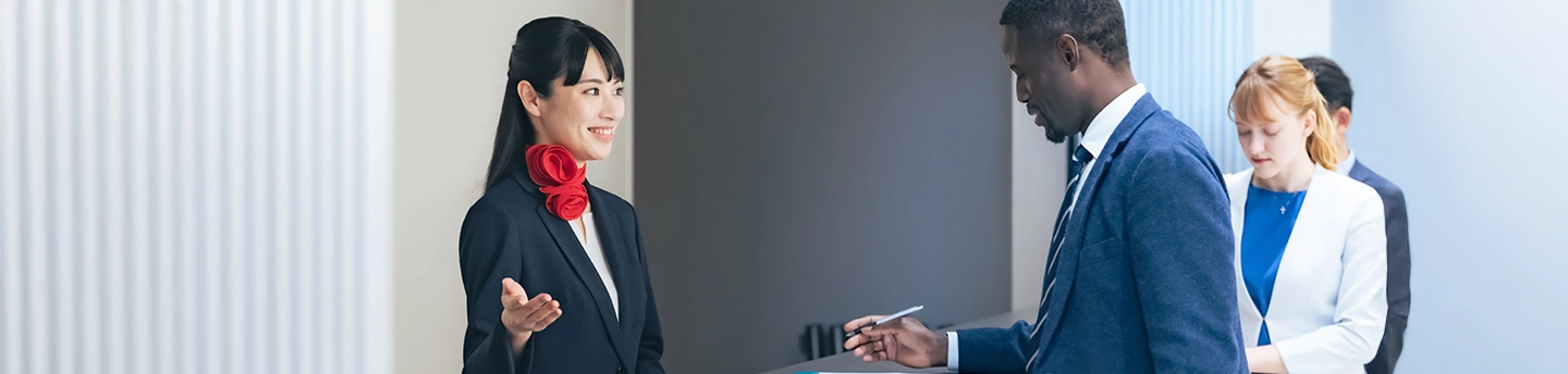 Adani Meet and Greet