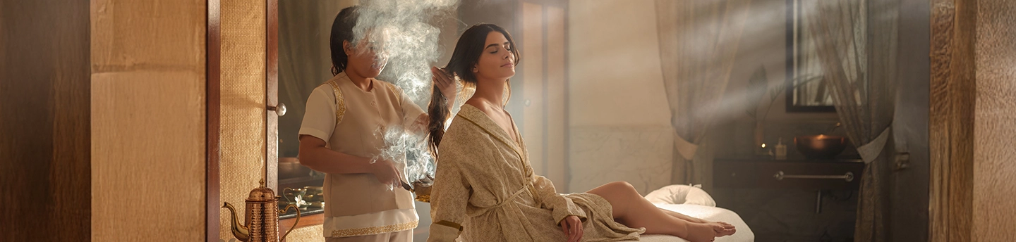 Taj Hotels J Wellness Circle