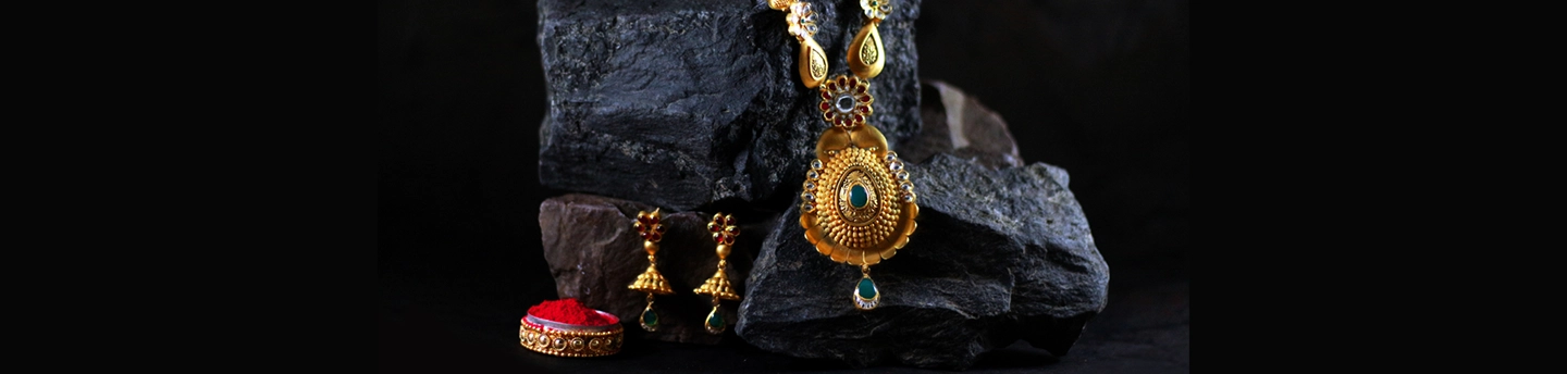 Ketan Diamonds Gold Jewellery