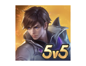 Moba Legends 5v5
