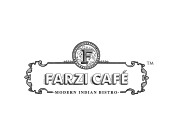 Farzi Cafe