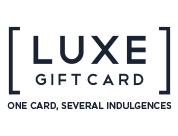 Luxe Gift Card