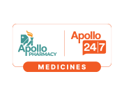 Apollo Pharmacy