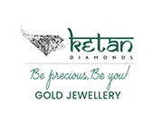 Ketan Diamonds Gold Jewellery