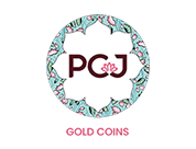 PC Jeweller Gold Coin